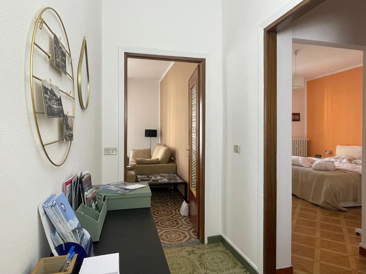 Come A Casa Da Marina Pieve Vergonte Exterior photo