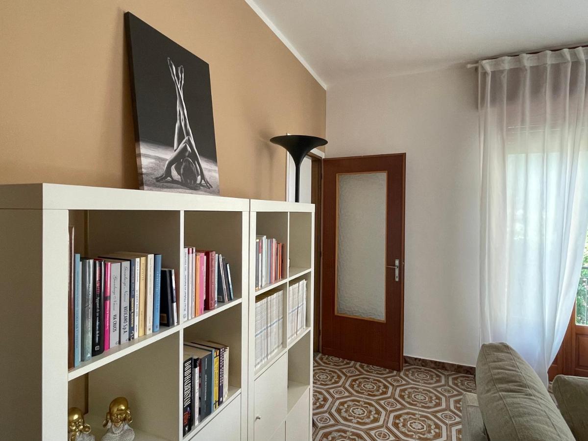 Come A Casa Da Marina Pieve Vergonte Exterior photo