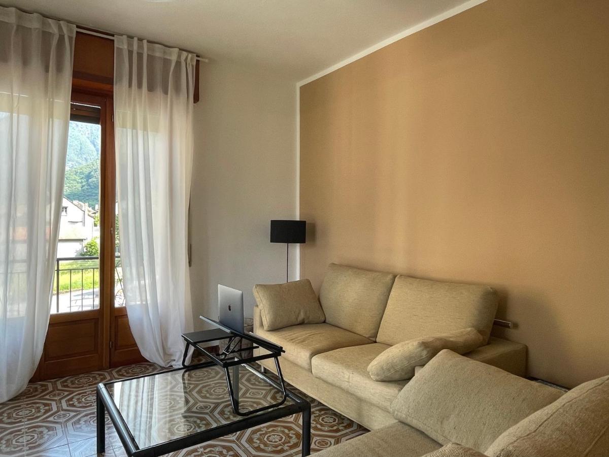 Come A Casa Da Marina Pieve Vergonte Exterior photo