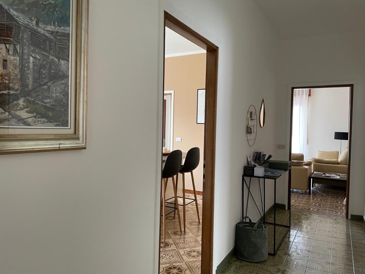 Come A Casa Da Marina Pieve Vergonte Exterior photo
