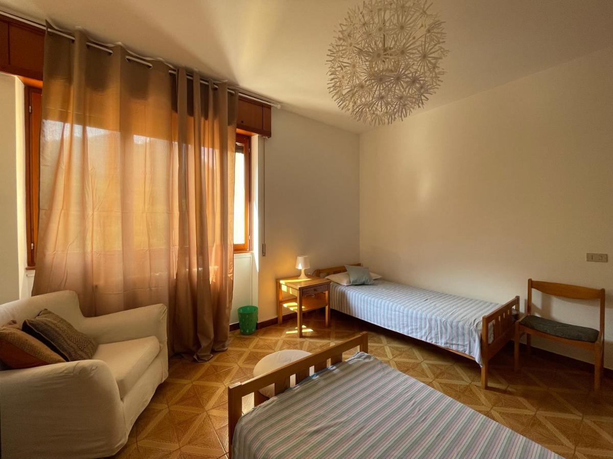 Come A Casa Da Marina Pieve Vergonte Exterior photo