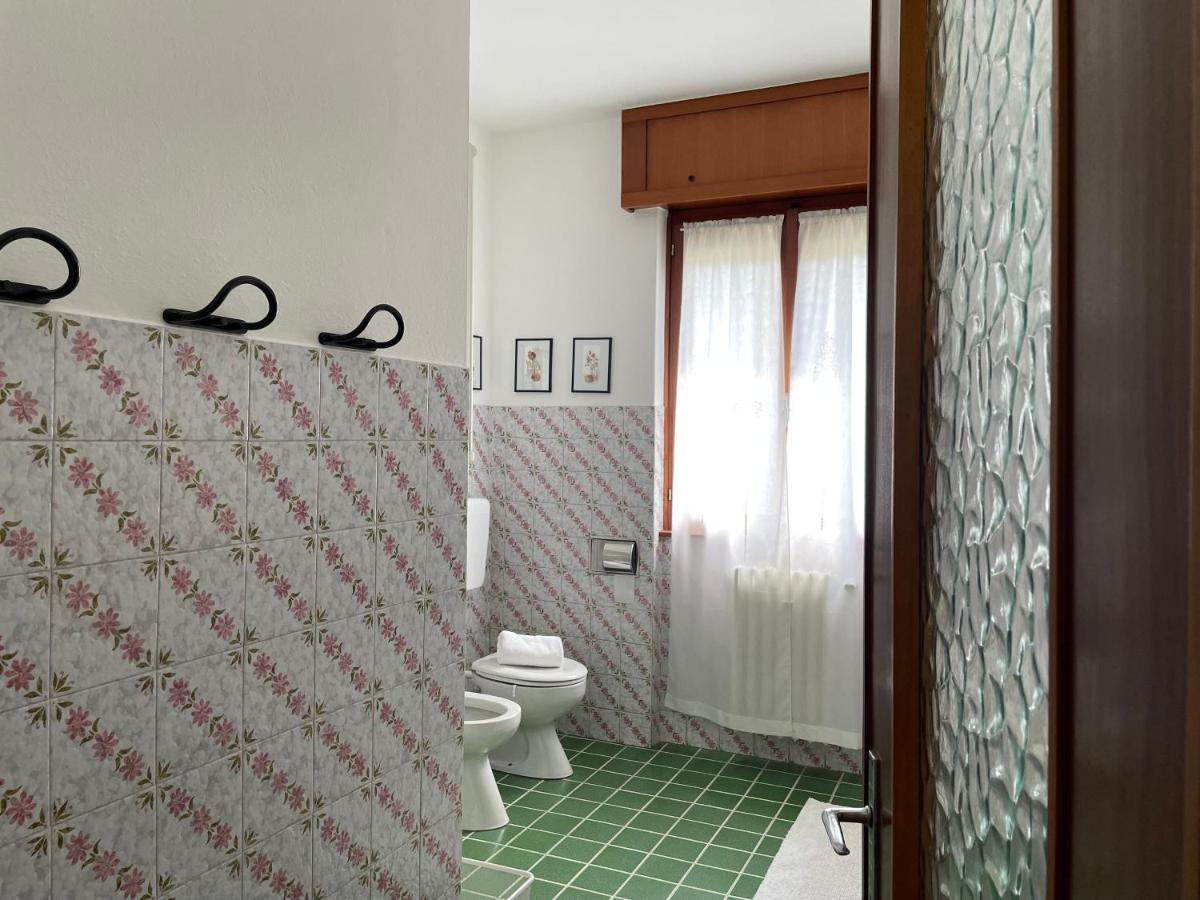 Come A Casa Da Marina Pieve Vergonte Exterior photo