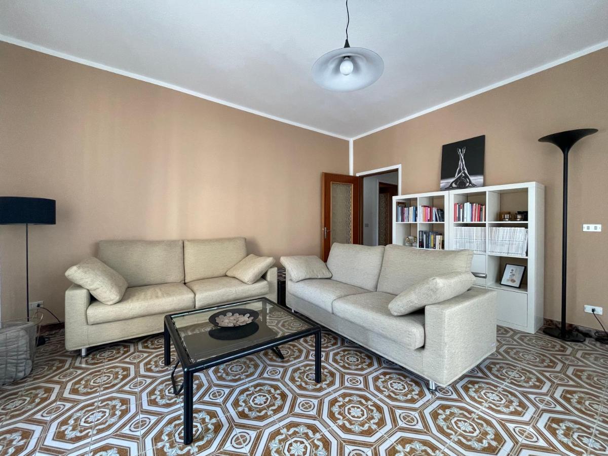 Come A Casa Da Marina Pieve Vergonte Exterior photo