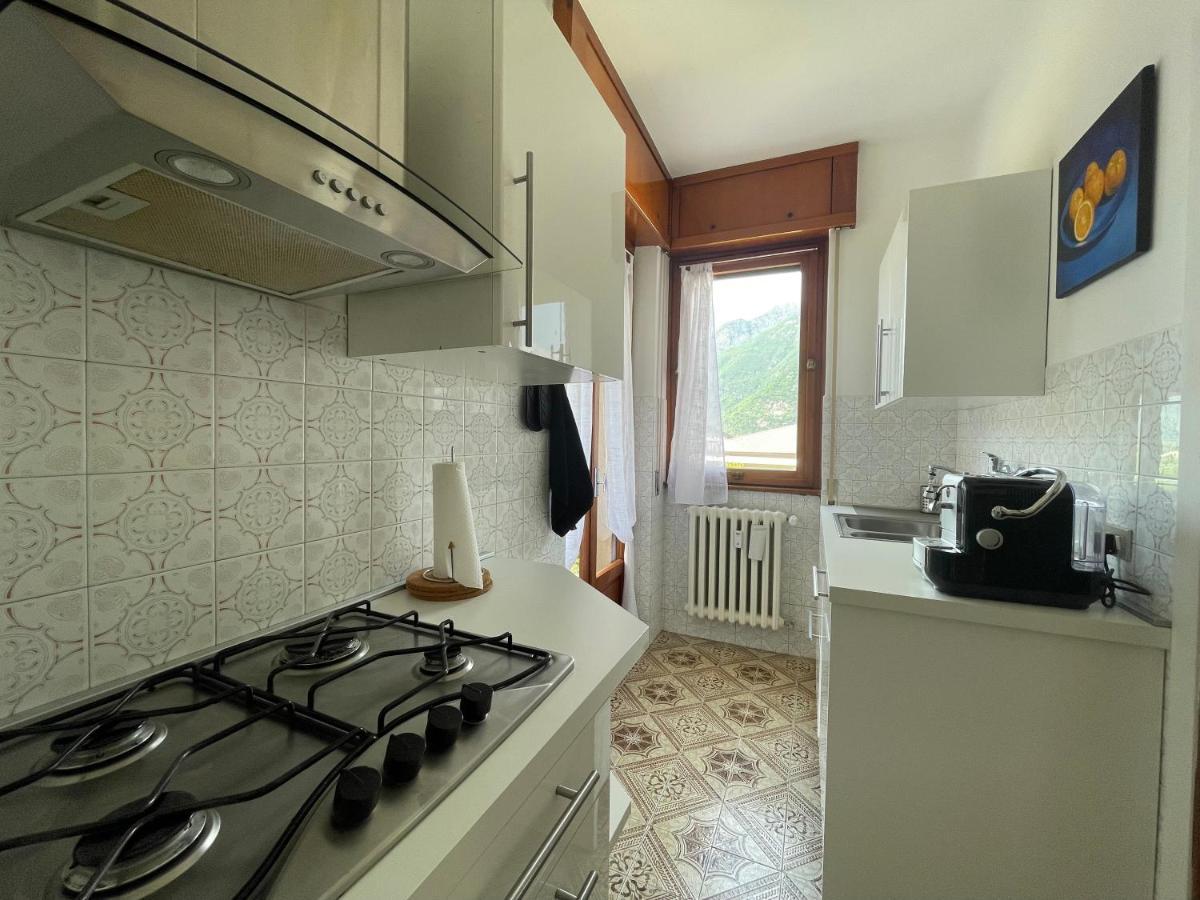 Come A Casa Da Marina Pieve Vergonte Exterior photo